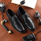 Corded - Men's Executive Formals - LS-6